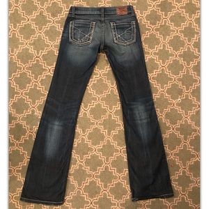 BKE Stella Jeans 25 x 33.5”